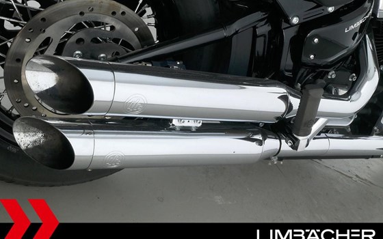 Gebrauchtmotorrad Harley-Davidson Softail Slim FLSL - Bild 16
