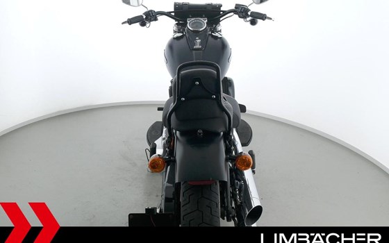 Gebrauchtmotorrad Harley-Davidson Softail Slim FLSL - Bild 17