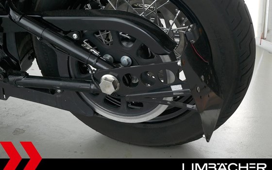 Gebrauchtmotorrad Harley-Davidson Softail Slim FLSL - Bild 19