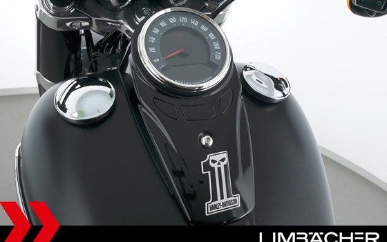 Gebrauchtmotorrad Harley-Davidson Softail Slim FLSL - Bild 21