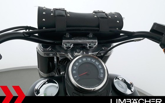 Gebrauchtmotorrad Harley-Davidson Softail Slim FLSL - Bild 24
