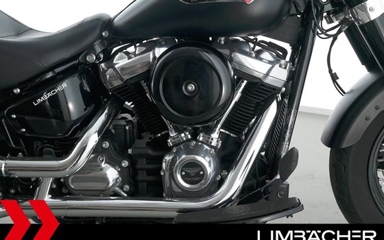 Gebrauchtmotorrad Harley-Davidson Softail Slim FLSL - Bild 25
