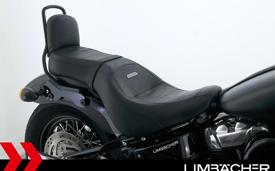 Gebrauchtmotorrad Harley-Davidson Softail Slim FLSL - Bild 26