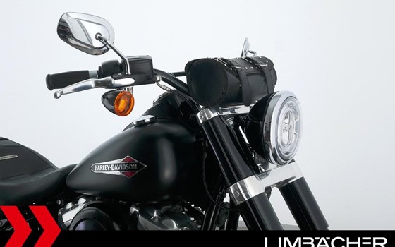 Gebrauchtmotorrad Harley-Davidson Softail Slim FLSL - Bild 27