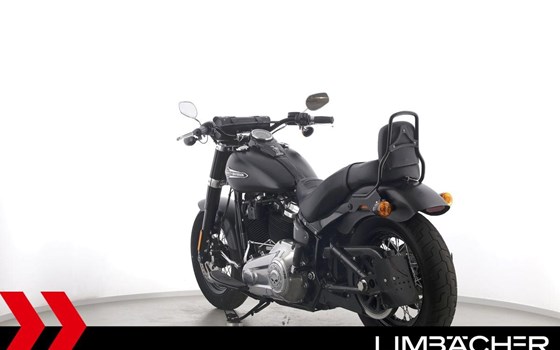 Gebrauchtmotorrad Harley-Davidson Softail Slim FLSL - Bild 7