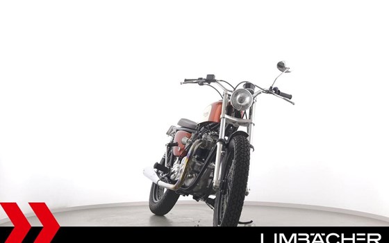 Gebrauchtmotorrad Triumph Bonneville T140V - Bild 11