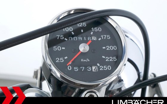 Gebrauchtmotorrad Triumph Bonneville T140V - Bild 12