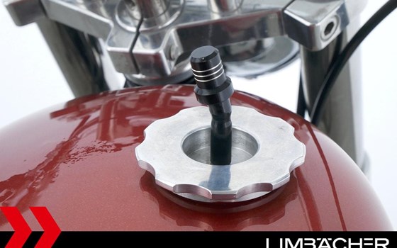 Gebrauchtmotorrad Triumph Bonneville T140V - Bild 14