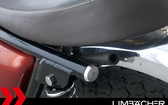 Gebrauchtmotorrad Triumph Bonneville T140V - Bild 17