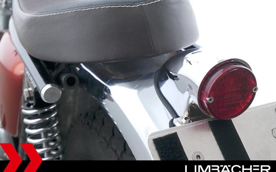 Gebrauchtmotorrad Triumph Bonneville T140V - Bild 18