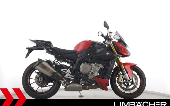 Gebrauchtmotorrad BMW S 1000 R - Bild 10
