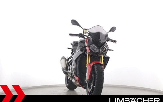Gebrauchtmotorrad BMW S 1000 R - Bild 11