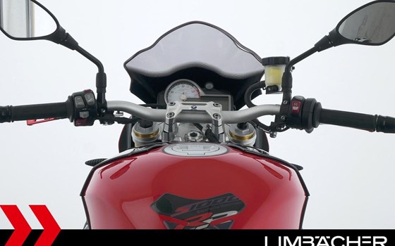 Gebrauchtmotorrad BMW S 1000 R - Bild 13