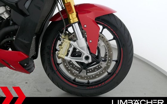 Gebrauchtmotorrad BMW S 1000 R - Bild 14