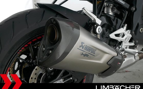 Gebrauchtmotorrad BMW S 1000 R - Bild 15