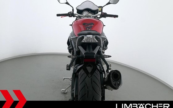 Gebrauchtmotorrad BMW S 1000 R - Bild 16