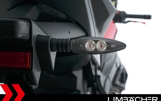 Gebrauchtmotorrad BMW S 1000 R - Bild 17