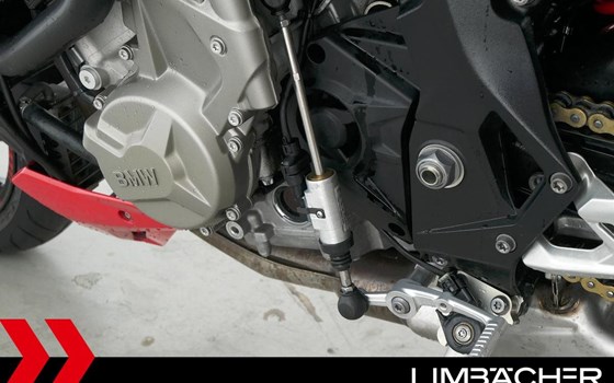 Gebrauchtmotorrad BMW S 1000 R - Bild 18