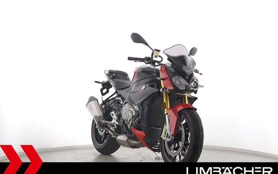 Gebrauchtmotorrad BMW S 1000 R - Bild 2