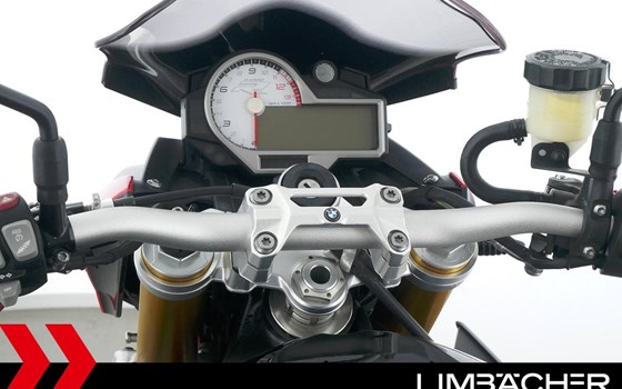 Gebrauchtmotorrad BMW S 1000 R - Bild 22