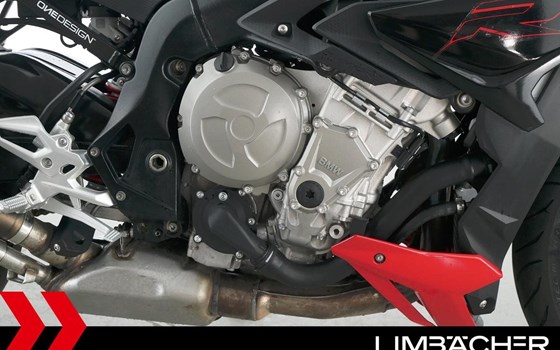 Gebrauchtmotorrad BMW S 1000 R - Bild 23