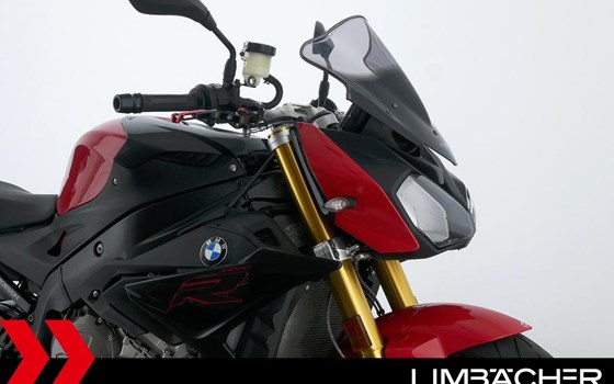 Gebrauchtmotorrad BMW S 1000 R - Bild 25