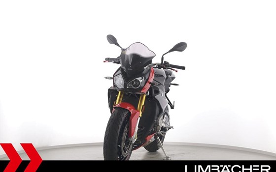 Gebrauchtmotorrad BMW S 1000 R - Bild 3