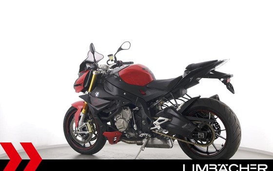 Gebrauchtmotorrad BMW S 1000 R - Bild 6