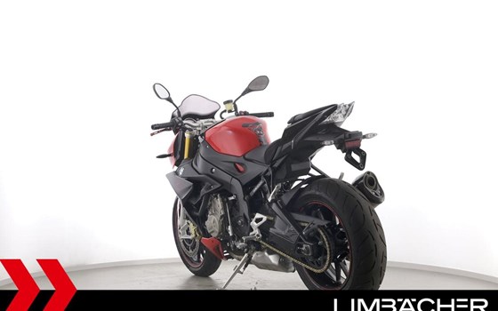 Gebrauchtmotorrad BMW S 1000 R - Bild 7