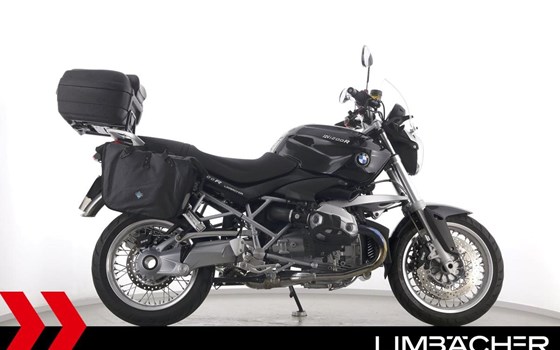 Gebrauchtmotorrad BMW R 1200 R - Bild 10