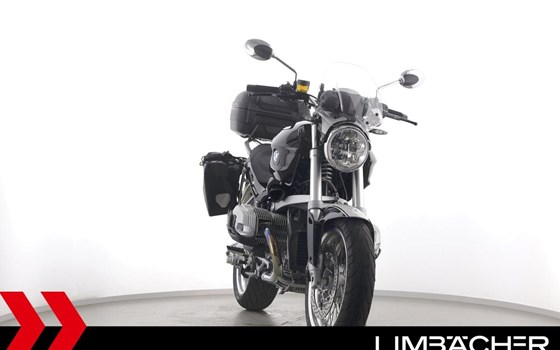 Gebrauchtmotorrad BMW R 1200 R - Bild 11