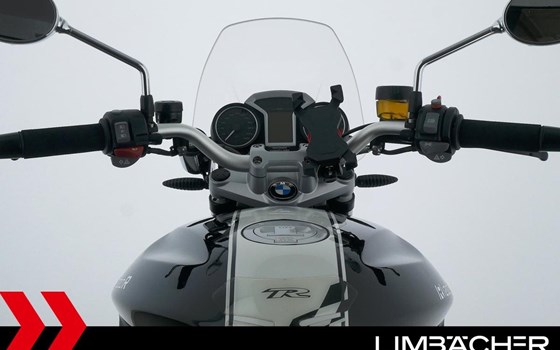 Gebrauchtmotorrad BMW R 1200 R - Bild 13