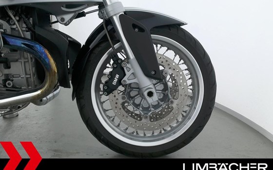 Gebrauchtmotorrad BMW R 1200 R - Bild 14