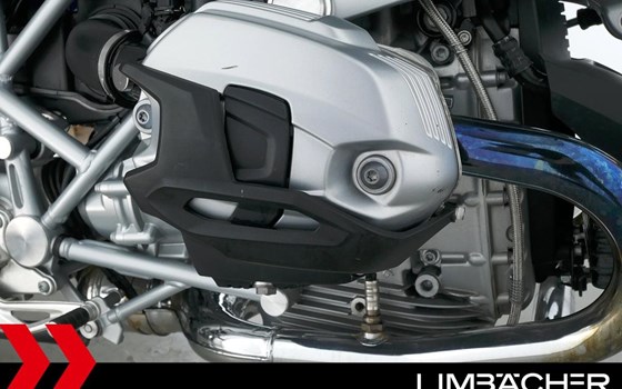 Gebrauchtmotorrad BMW R 1200 R - Bild 15