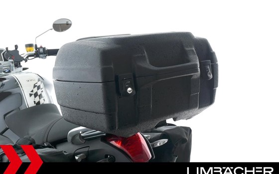 Gebrauchtmotorrad BMW R 1200 R - Bild 16