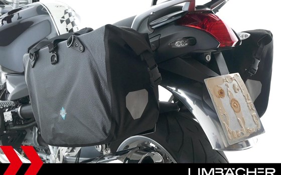 Gebrauchtmotorrad BMW R 1200 R - Bild 17