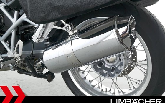 Gebrauchtmotorrad BMW R 1200 R - Bild 18