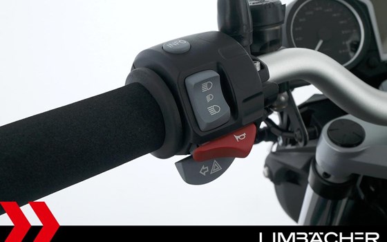 Gebrauchtmotorrad BMW R 1200 R - Bild 19