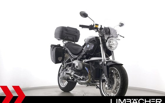 Gebrauchtmotorrad BMW R 1200 R - Bild 2