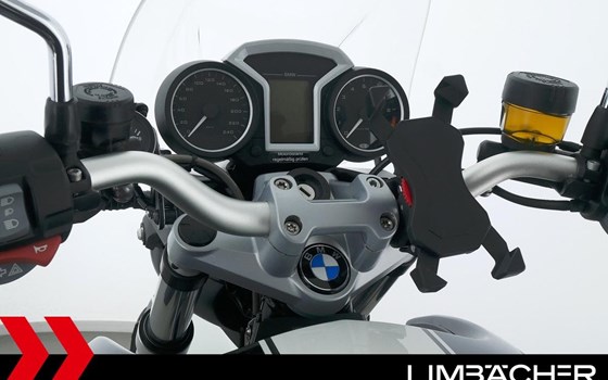 Gebrauchtmotorrad BMW R 1200 R - Bild 21