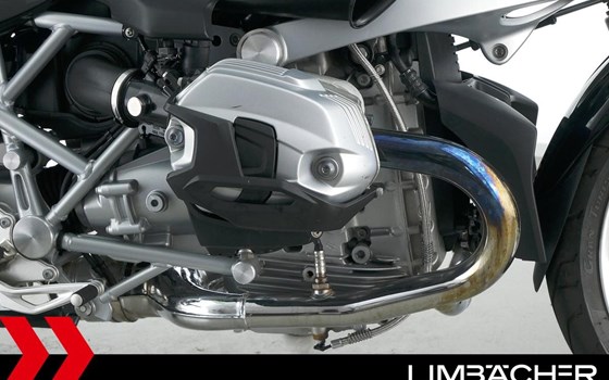 Gebrauchtmotorrad BMW R 1200 R - Bild 22