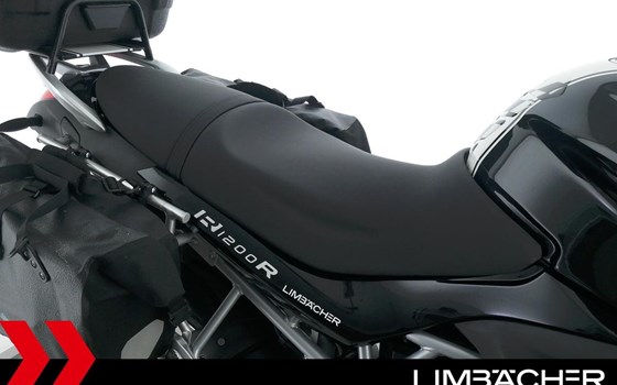 Gebrauchtmotorrad BMW R 1200 R - Bild 23