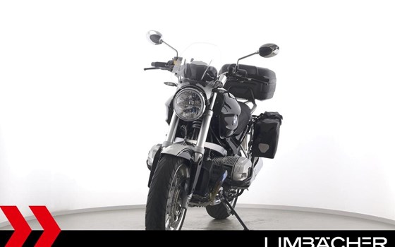 Gebrauchtmotorrad BMW R 1200 R - Bild 3
