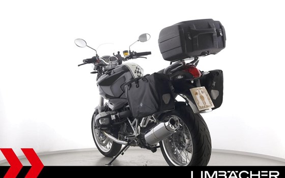Gebrauchtmotorrad BMW R 1200 R - Bild 7