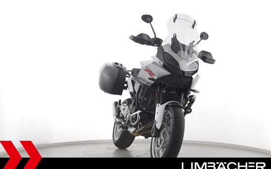 Gebrauchtmotorrad BMW F 900 XR - Bild 11