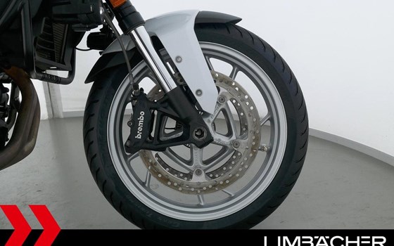 Gebrauchtmotorrad BMW F 900 XR - Bild 14