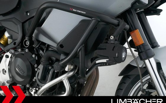 Gebrauchtmotorrad BMW F 900 XR - Bild 15