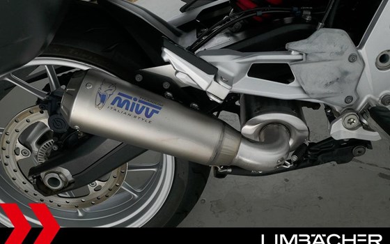 Gebrauchtmotorrad BMW F 900 XR - Bild 16