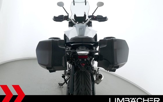 Gebrauchtmotorrad BMW F 900 XR - Bild 17