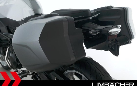 Gebrauchtmotorrad BMW F 900 XR - Bild 18